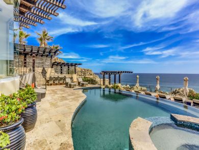 The Ultimate Los Cabos Luxury Retreat 7 Bedrooms Sleeps 18